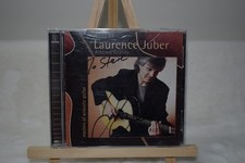 Laurence Juber, Altered Reality, Narada, 1999, Autographed, Music CD, CD=NM