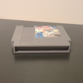 Taito Renegade for Nintendo NES - Game Cartridge (TESTED WORKING)