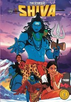Westland | The Story Of Shiva | Taschenbuch | Englisch (2025) | Westland