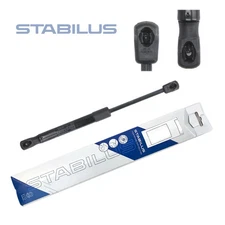 Stabilus 636253 Bonnet Muffler for BMW X3 G01 X4 G02 51237397494