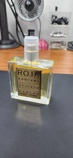 Roja Parfums Vetiver Pour Homme Parfum, 1.7 oz / 50 mL Tester, Free Shipping!