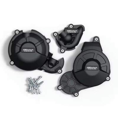 Carter GB Racing for Aprilia RS 660 Thunder 660 Carter Clutch/Flywheel Protection