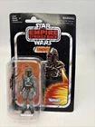 Star Wars Vintage Collection Boba Fett figure 3.75 VC09 LOOSE IN PACKAGE READ