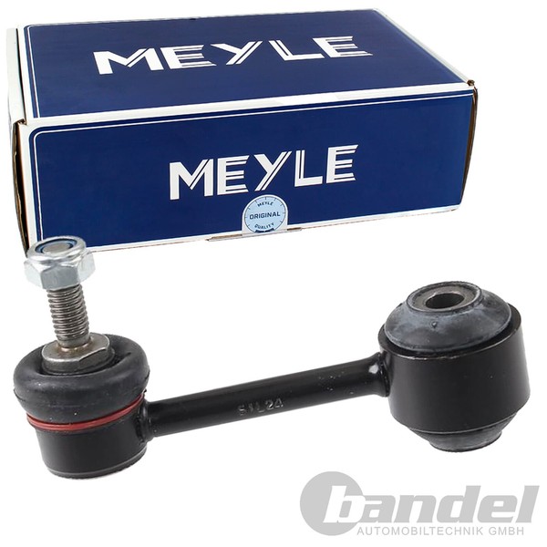 Meyle Koppelstange Stabi Hinten Passend FüR Audi A6 4F C6 Limo+Avant+Allroad-image
