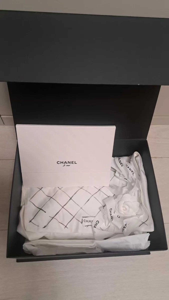 香奈儿礼盒| eBay