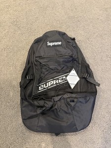 Supreme Backpack Fw22 | eBay