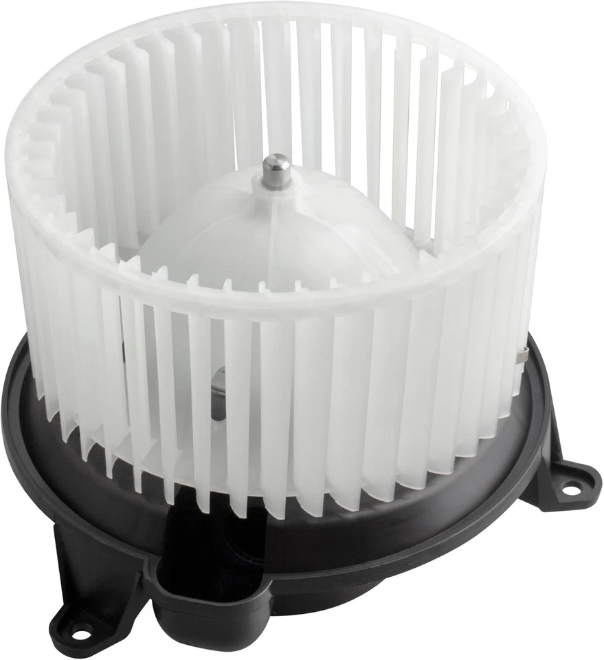 Motor soplador de aire acondicionado con jaula de ventilador para Ford Freestyle Mercury Montego 2005 2006 2007 Foto 3 de 4