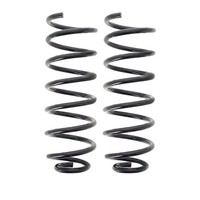 Fahrwerksfedern-Set Hinterachse Ø 137 Mm KYB FüR U.A. CitroËN Jumpy