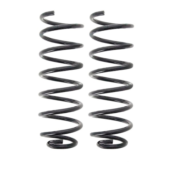 Fahrwerksfedern-Set Hinterachse Ø 137 Mm KYB FüR U.A. CitroËN Jumpy-image