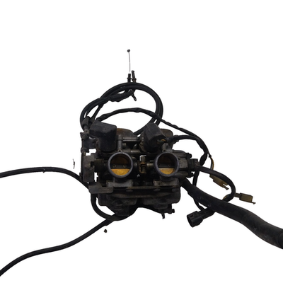 YAMAHA XP TMAX 500 T MAX 2002 2003 Pair Of Carburetors | eBay
