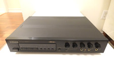 Pioneer MA-9 Mic Mixer Karaoke Digital Echo  Key Control 3 Mic IN Tested Works