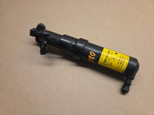 Scheinwerfer Waschdüse Hubdüse rechts Xenon Mercedes A Klasse W169 A1698600247