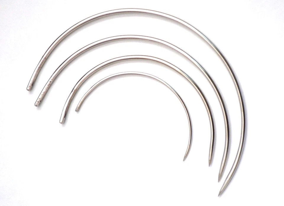 Extra Strong Upholstery Repair Sewing Thread Kit Coats and Clark - Heavy Duty - Image 3 of 4