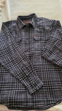 Men's Large Flannel