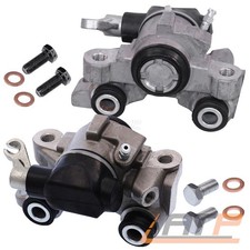 BREMSSATTEL BREMSZANGE HINTEN LINKS RECHTS FÜR PEUGEOT 206 1.6 2.0 BJ AB 99