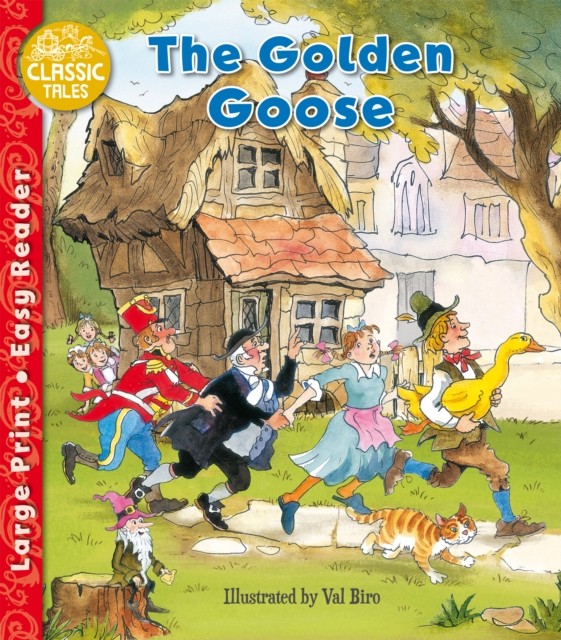 Golden Goose