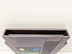 Soccer NINTENDO NES EURO VERSION