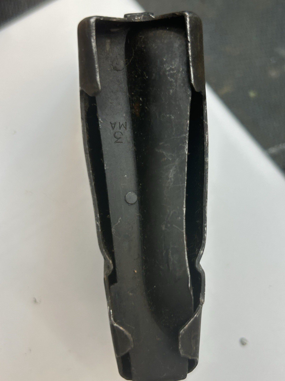 Enfield No1 Magazine Assembly