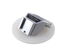 Near Mint Genuine OEM Pentax Spotmatic SLR Camera Flash Accessory Shoe