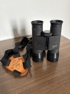 Minolta Mariner 10x40 5.6 JB35 Vintage Binoculars Japan - Birding Hunting