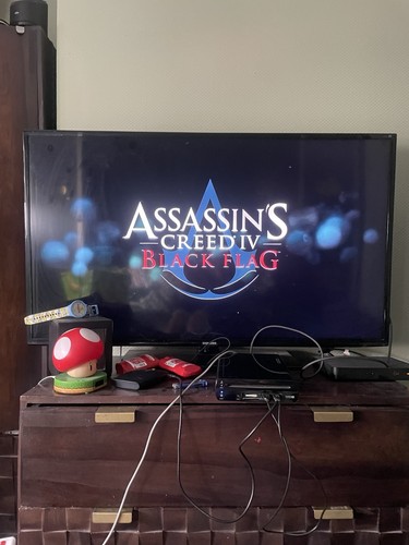 Wii U Assassins Creed 4 Black Flag - Picture 6 of 6