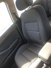 Siège Audi A6