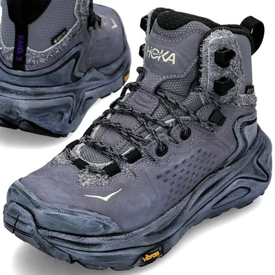 Hoka One One Sneakers GTX 1168950 GHY 149502152 [U] - Photo 1/4