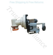 WHIRLPOOL Dishwasher DRAIN PUMP WP6-917641 6-...