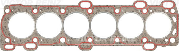 Dichtung Zylinderkopf Victor Reinz 61-35090-00 FüR Volvo S90 965 960 964 V90 1 2-image