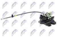 Nty Heckklappenschloss EZC-KA-007 FüR Kia Optima Jf Crdi Gdi Cvvl Hybrid Mpi
