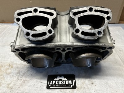 SeaDoo 947 951 CARB GTX RX LRV XP LE $150 Core Refund Cylinder