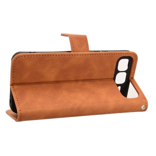 For Infinix Smart 10 Plus, Luxury Flip Leather Wallet Stand Card Slot Case Cover - 第 18/24 張圖片