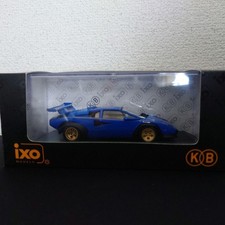 IXO Lamborghini Countach LP500 1/43 scale #f49664