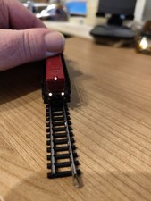 Spur N Roco Werklok 2 in Rot super Zustand in Ersatzverpackung