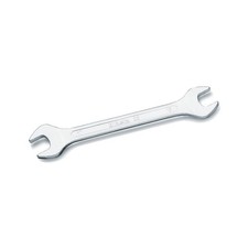 Image of Beta 000550054 55 14X15 14X15Mm Double Open End Spanner