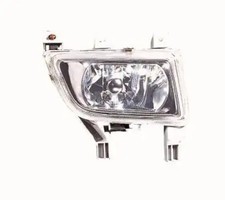 Antibrouillard Mazda 323