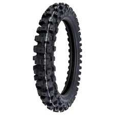 IRC VE33 Enduro Tire 100/100x18 For HONDA XR185 1979
