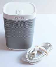 Sonos PLAY:1 Wireless Wi-Fi Streaming Speaker...