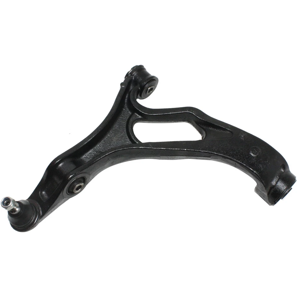 Control Arm Kit For 2004-2010 Volkswagen Touareg Front LH and RH Upper and Lower - Image 4 of 4