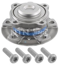 Radlagersatz SNR R150.55 f�r BMW F32 F83 F20 F30 F82 F33 F34 F80 F21 F31 1er 3er