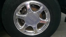 Wheel Classic Style Creased Door Skin 17x7-12 Fits 02-07 Sierra Denali 1655875