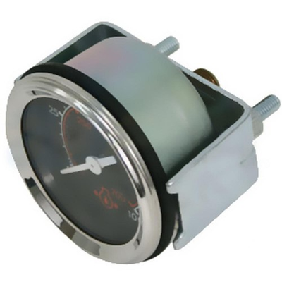 #ad Pressure Gauge 528415M91 fits White Oliver Minneapolis Moline U UTI ZA ZAS ZB $58.99