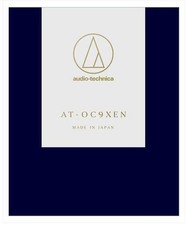 audio-technica MC type stereo cartridge AT-OC9XEN