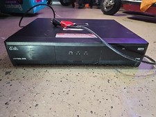 Dish Network VIP 722K HDTV DVR With splitter,...