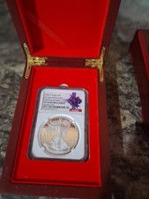 2026p Congratulations Set Ngc Pf70 Ultra Cameo Fdoi Rare Blue Ribbon Label