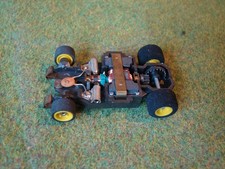 Faller AMS - Aurora G-Plus Chassis -