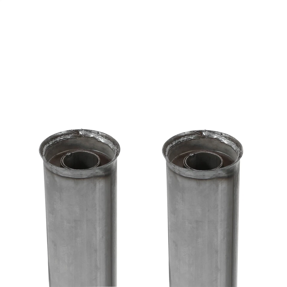 Silenciador de tubo lateral Hooker Headers 21021Hkr Super Competition para Corvette 63-82 Foto 4 de 4