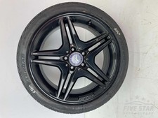 Mercedes-Benz A-Class R18 Alloy Wheel With Tire 2014 Hatchback 4/5dr A1764010302