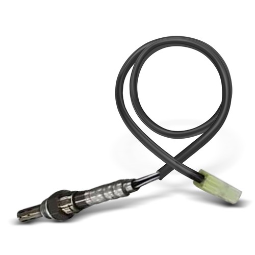 O2 Oxygen Sensor for Yamaha FJR1300 2006-2012 XTZ1200 Super Tenere 12-15 4-Blade - Picture 10 of 10