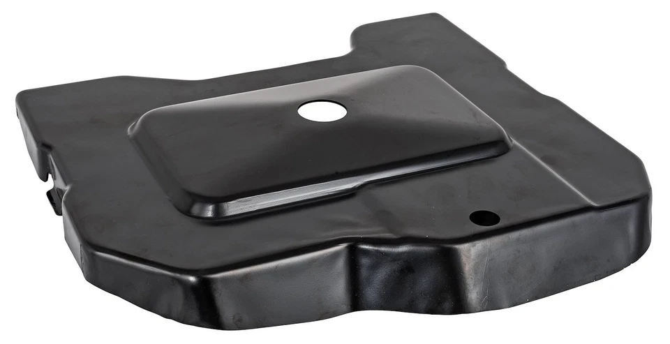 Bandeja de bateria JEGS compatível com 1995-2005 Chevrolet Blazer 1995-2004 Chevrolet S10 - Imagem 4 de 4